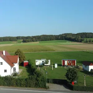 Apartment Feriendoerfle Fritz - Zirkuswagen, Kammeltal