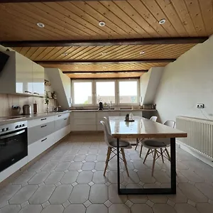 Apartment Schoene In Ruhiger Laendlicher Lage, Heidenheim (Bavaria)