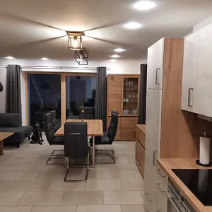 Apartment Meyer, Weißenburg in Bayern