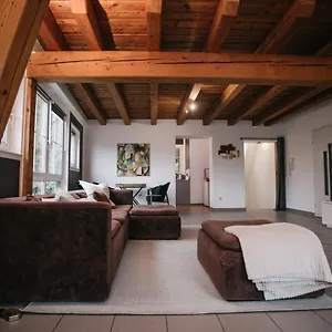 Ferienhaus Eigenes Maisonettehaus In Idyllischer Lage Mit Balkon, Nahe Messe, 24h Self-check In, Gratis Parken, Schwabach