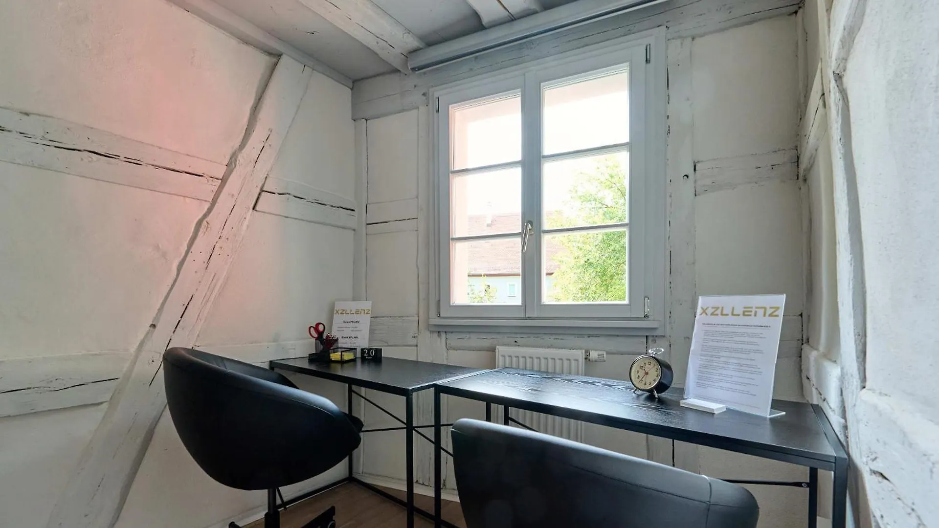 Cozy Schwabach # Frisch Renoviertes Fachwerk # 100Qm # Modern # Balkon # Netflix Apartment