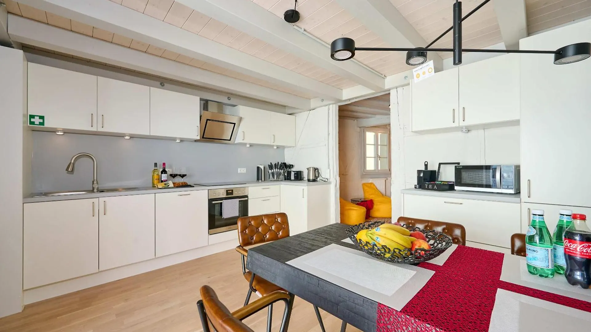 Cozy Schwabach # Frisch Renoviertes Fachwerk # 100Qm # Modern # Balkon # Netflix Apartment